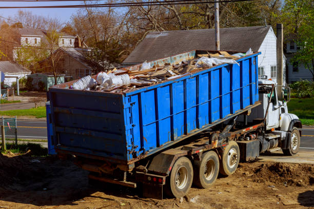 Property Management Cleanouts in Trainer, PA